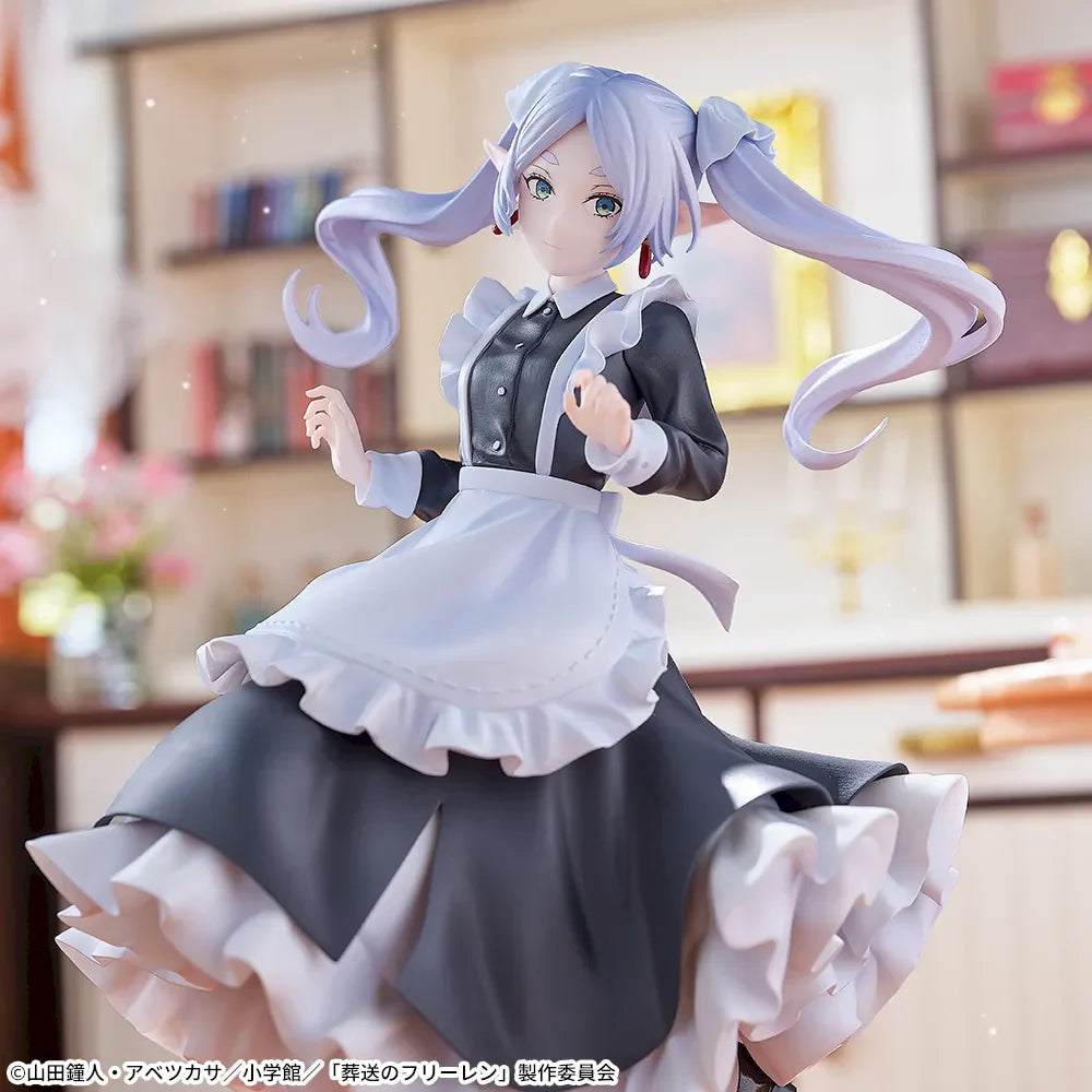 Figura Sousou no Frieren - Luminasta - Maid Fuku Sega