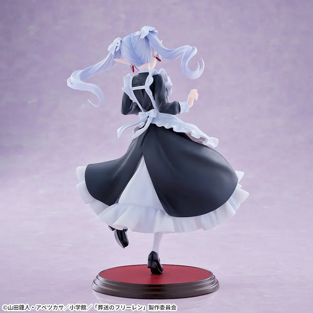 Figura Sousou no Frieren - Luminasta - Maid Fuku Sega