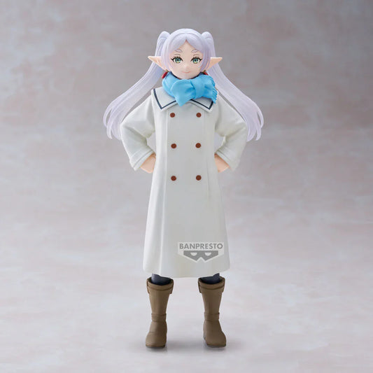 Figura Banpresto Sousou no Frieren - Frieren