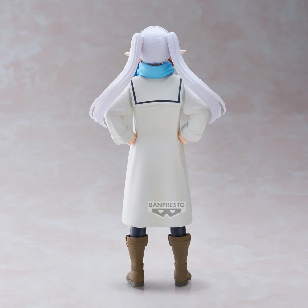 Figura Banpresto Sousou no Frieren - Frieren