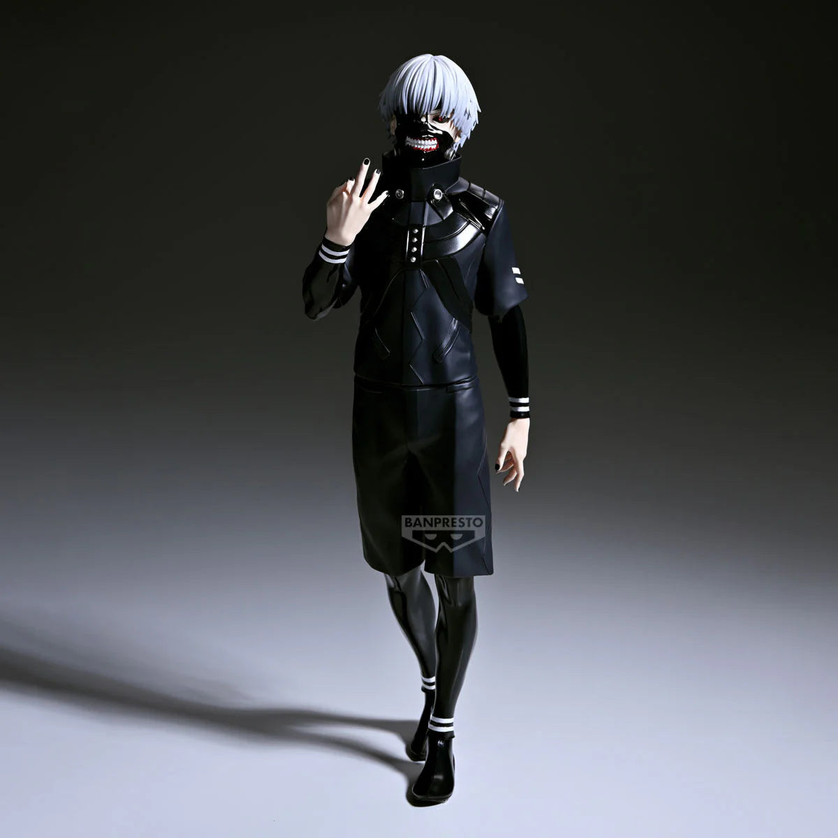 Figura Tokyo Ghoul - Kaneki Ken - Grandista