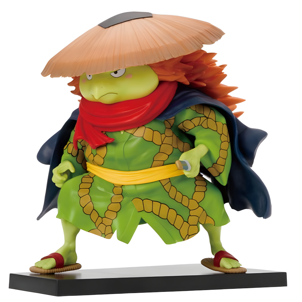 Figura Ichiban Kuji Kawamatsu One Piece
