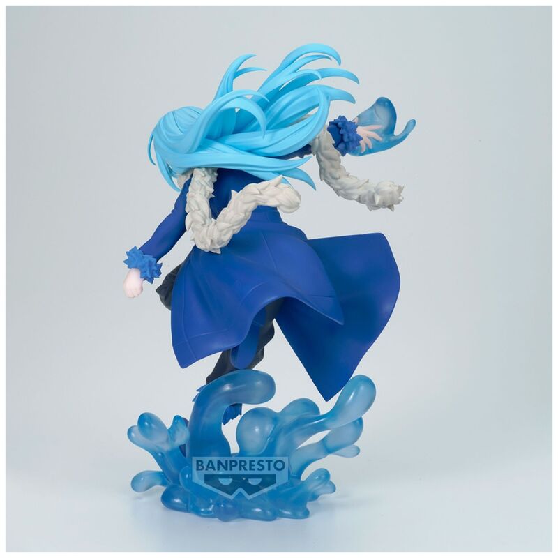 Figura Banpresto- Slime Rimuro