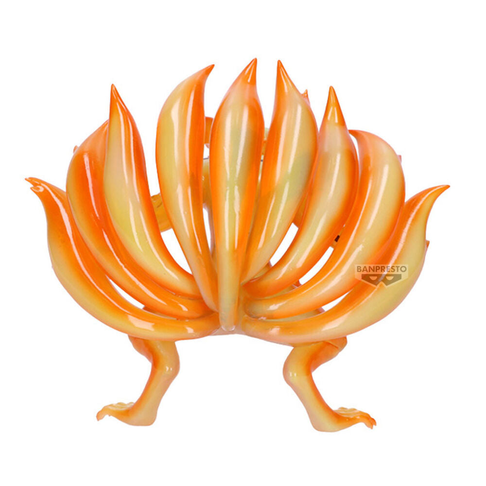 Figura Kurama Ver.A Naruto Shippuden