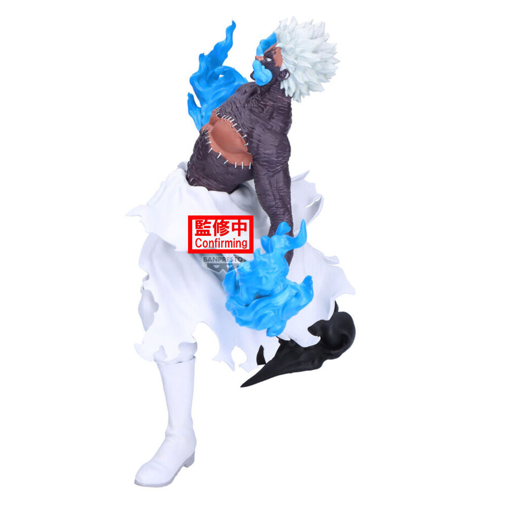 Figura Dabi The Evil Villains My Hero Academia