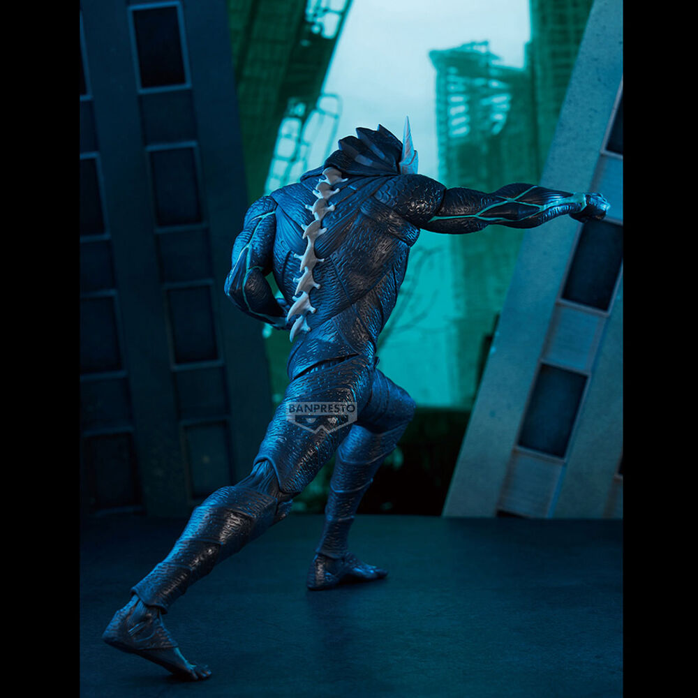 Figura Kafka Hibino ver - Grandista Kaiju No. 8
