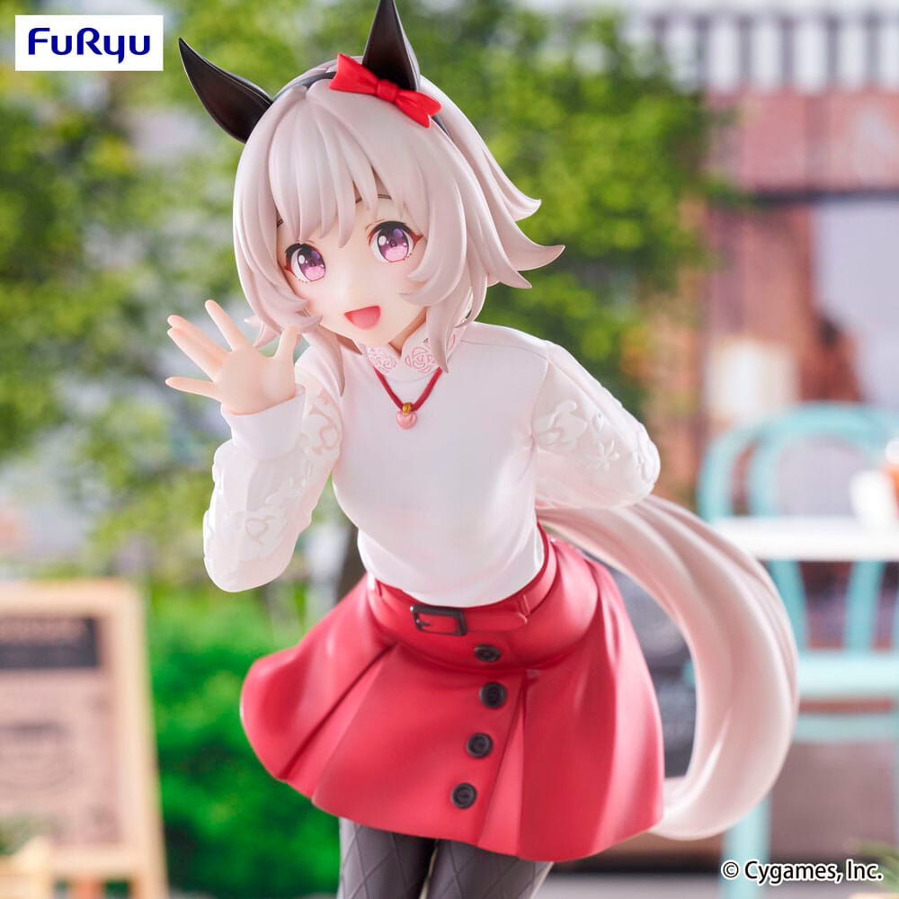 Figura Trio-Try-iT Curren Chan Uma Musume Pretty Derby
