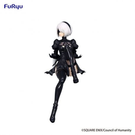 Figura Furyu -NieR:Automata Veta V