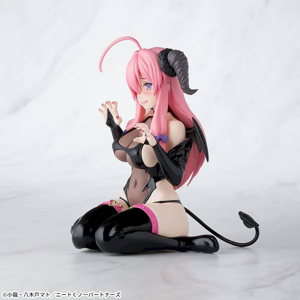 Figura Sega - Chokonose