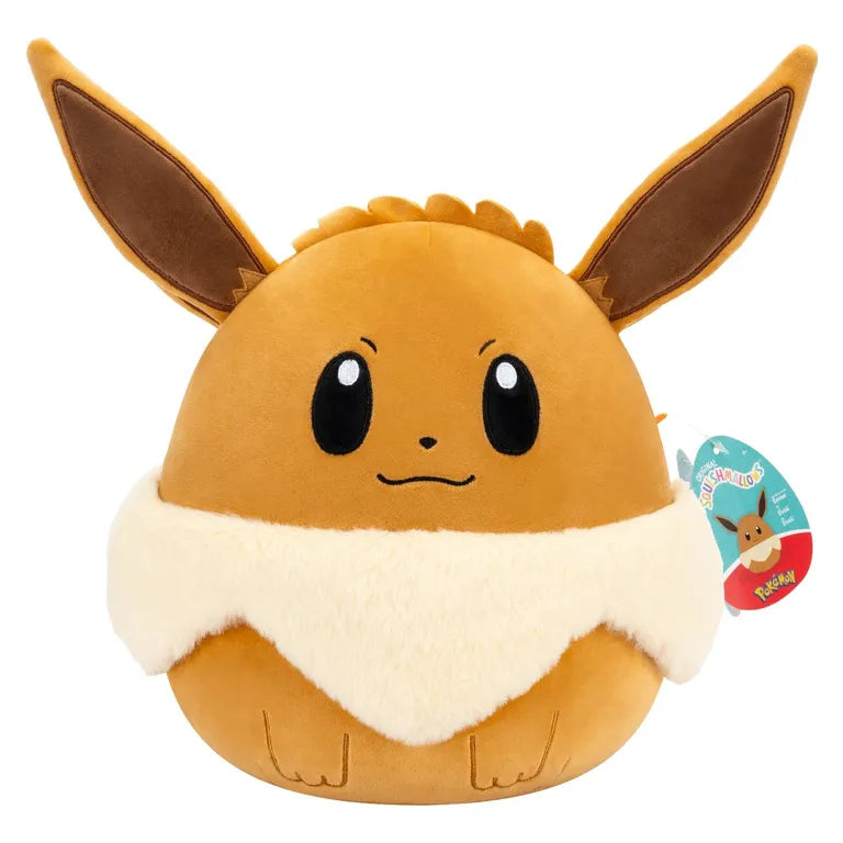 Peluche Pokemon Evee