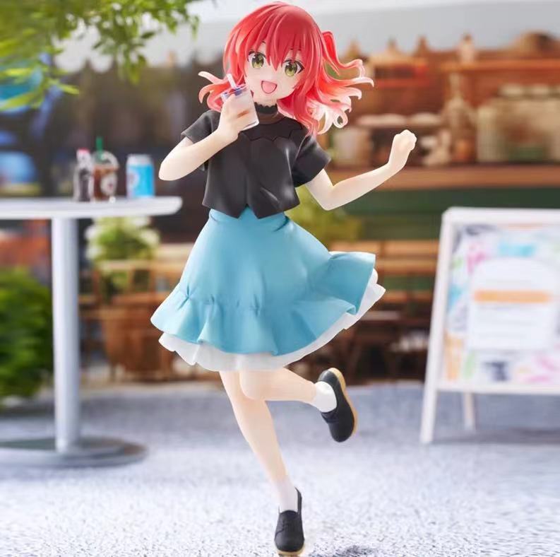 Figura Taito Coreful Bocchi The Rock Ikuyo