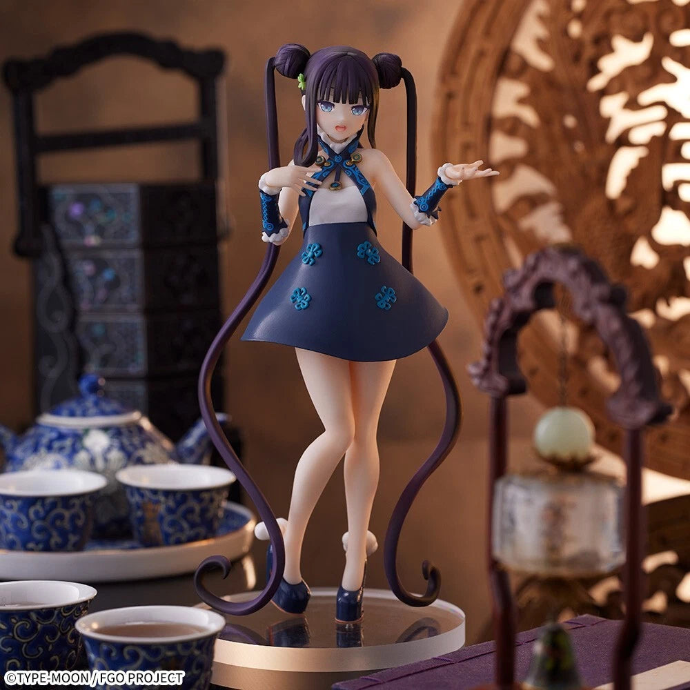 Figura Sega - Fate/GrandOrder Luminasta