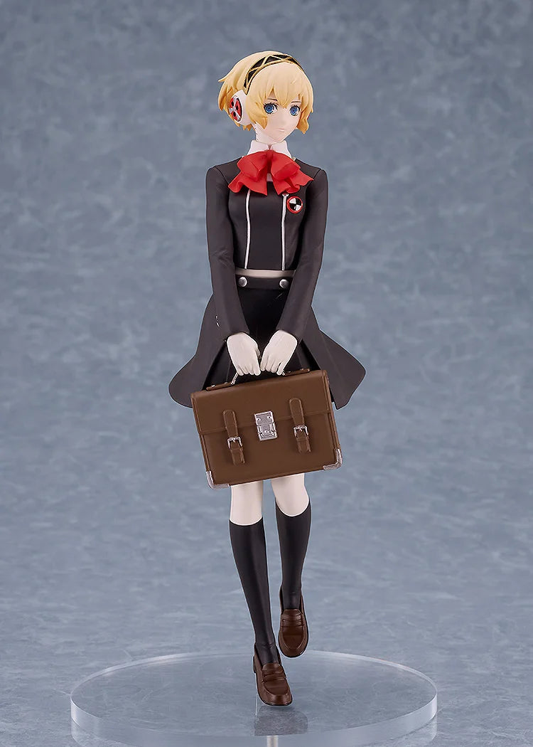 FIGURA POP UP PARADE AIGIS SCHOOL UNIFORM