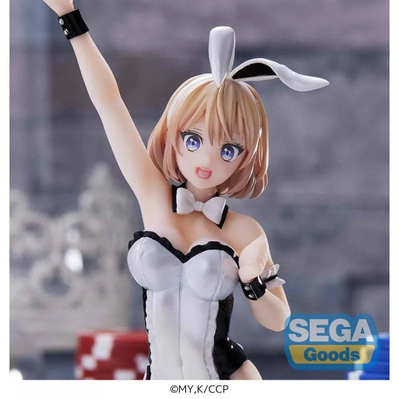 Figura Sega -Sachi Umino