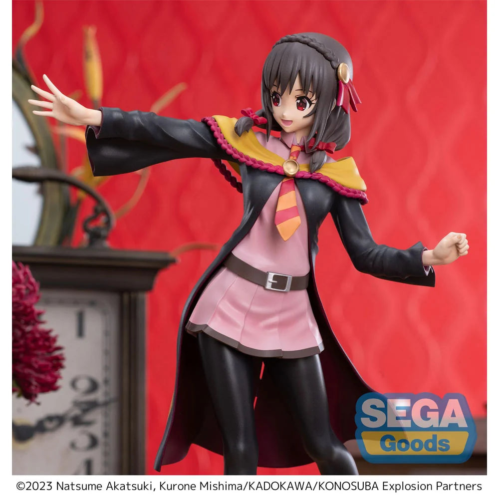 Figura Sega - konosuba Yunyun