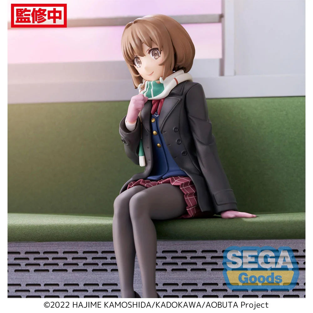 Figura Sega - KAEDE AZUSAGAWA