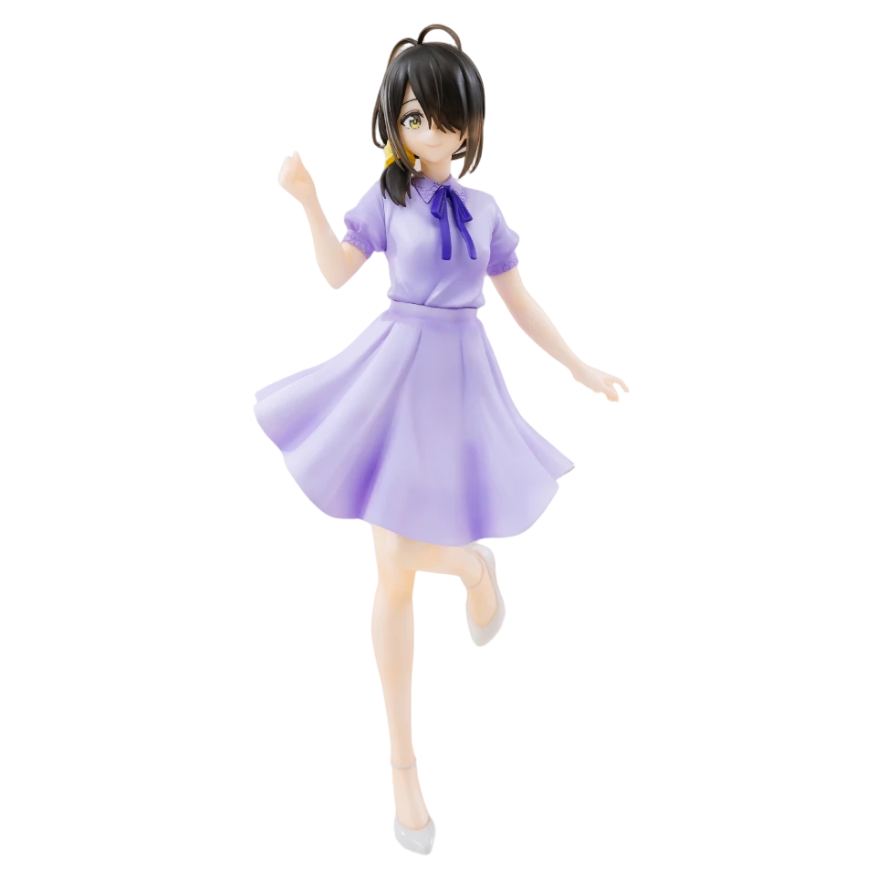 Figura Vivit - The Shiunji Family Children - Kotone Shiunji
