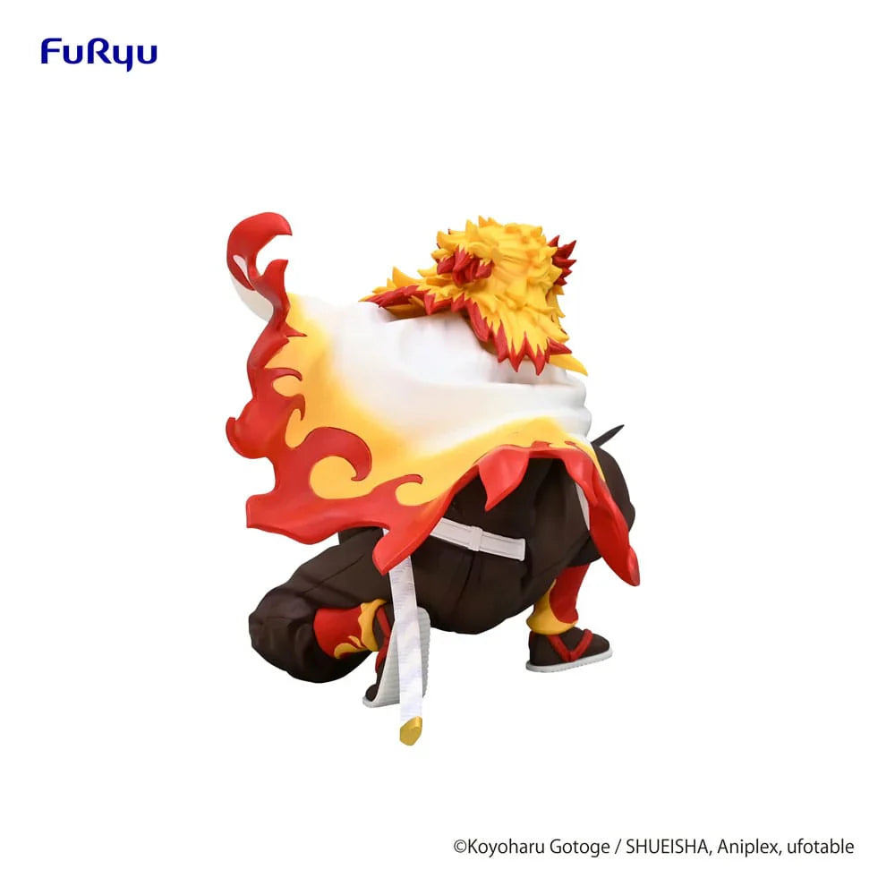 Figura Kimetsu no Yaiba - Rengoku Kyoujurou - Noodle Stopper