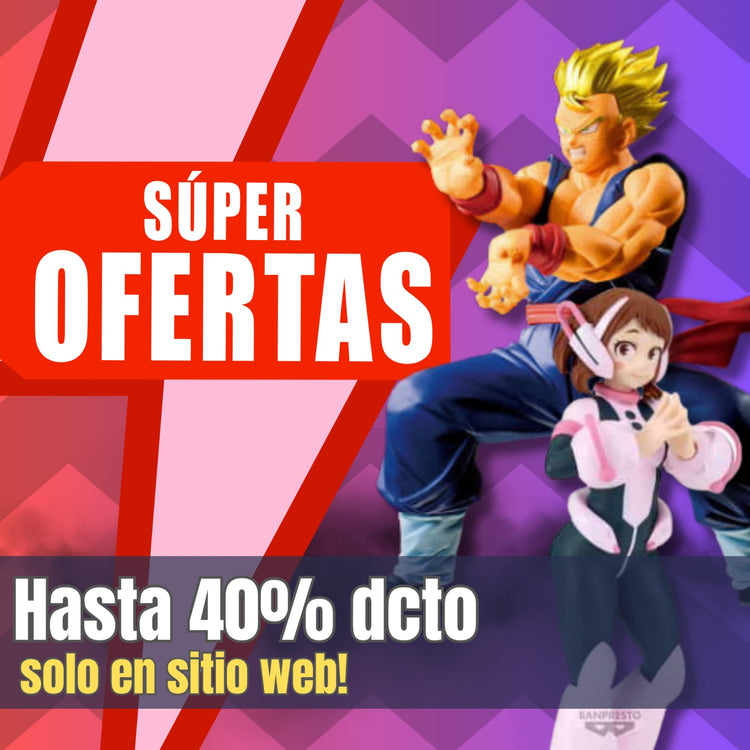 Ofertas