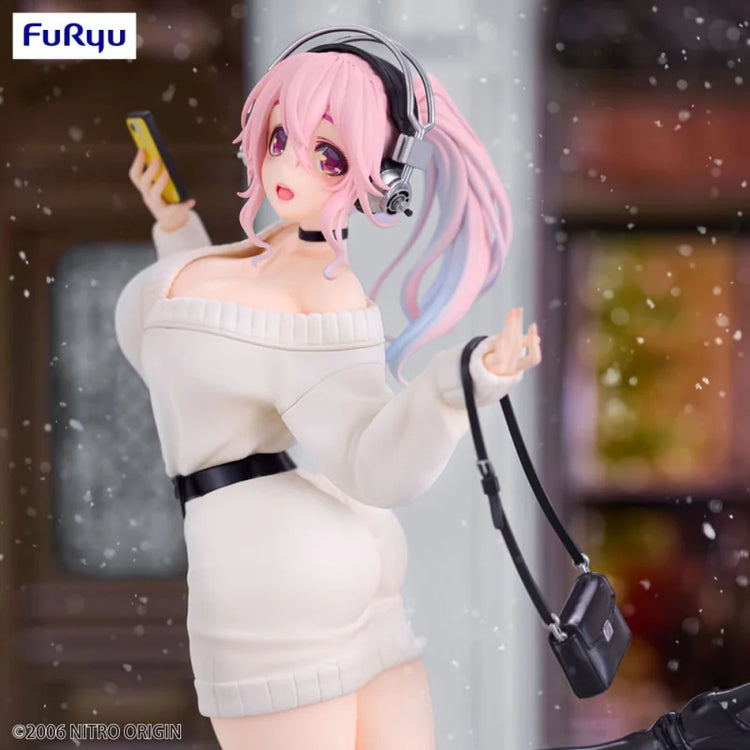 Super Sonico