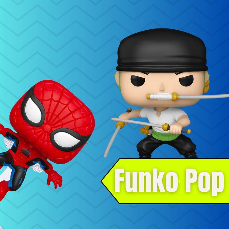 Funko Pop