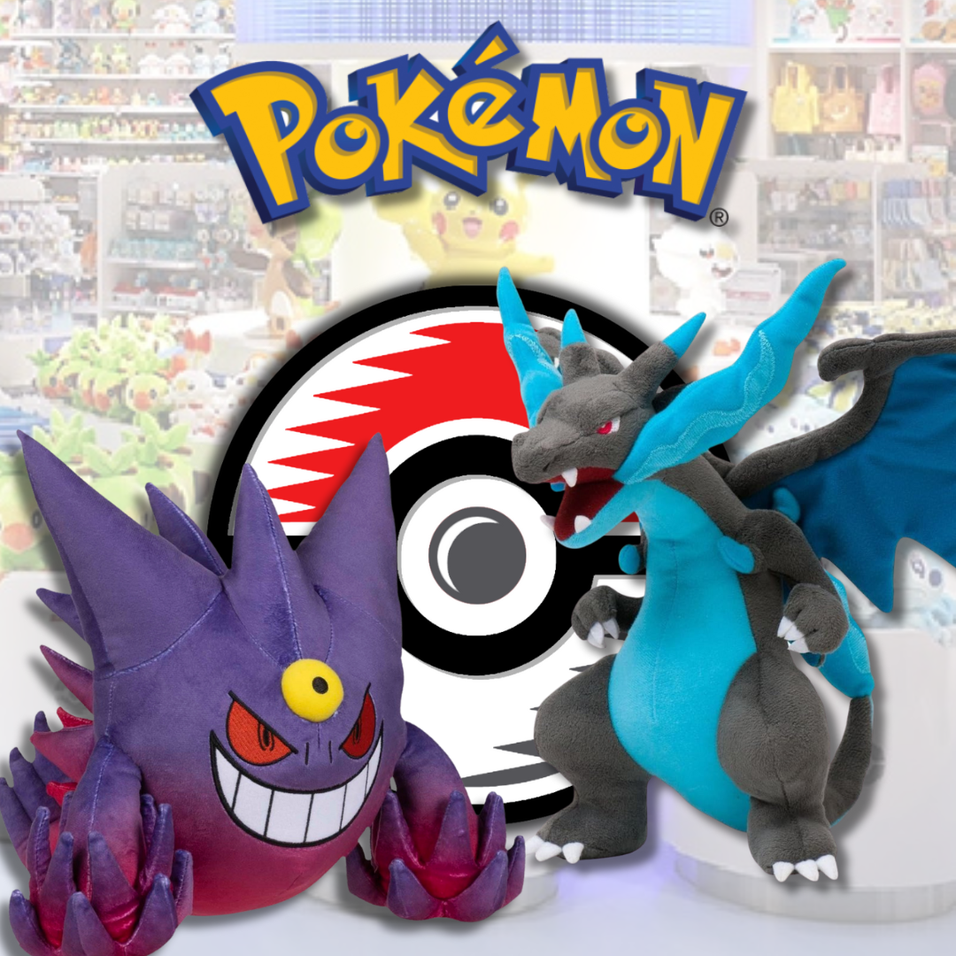 Pokemon Center