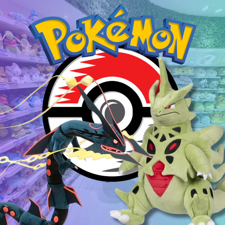 Pokemon Center