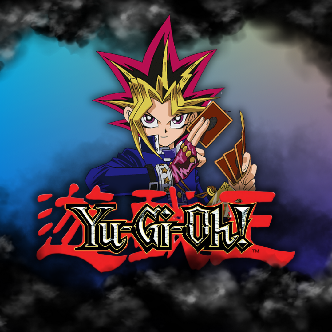 Yugioh! - Cartas y Figuras