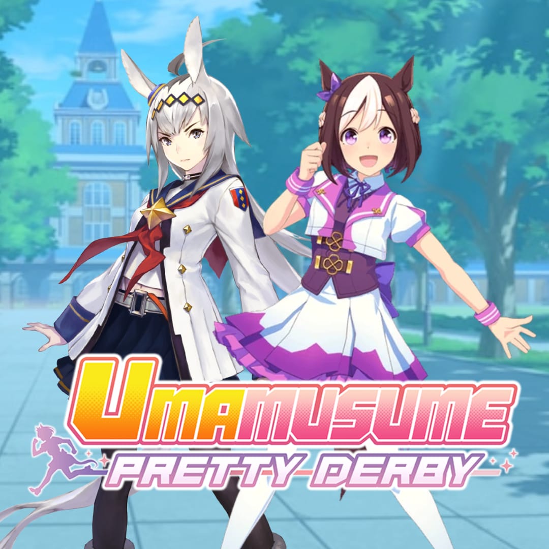 Umamusume