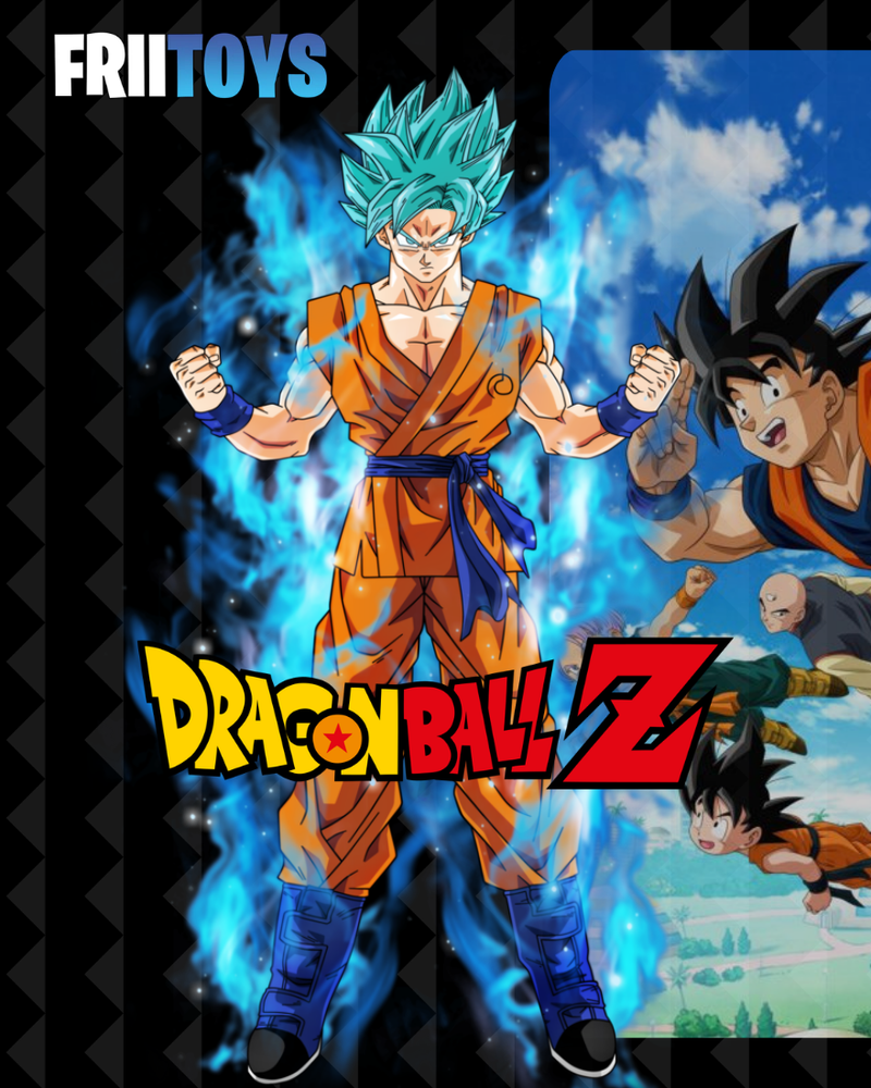 Dragon Ball