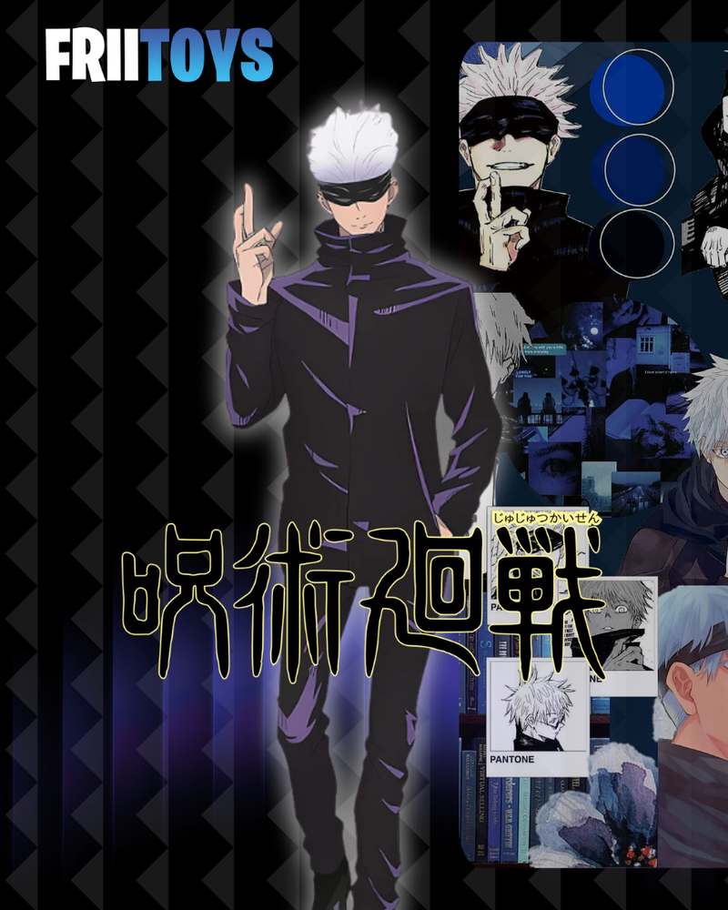 Jujutsu Kaiser