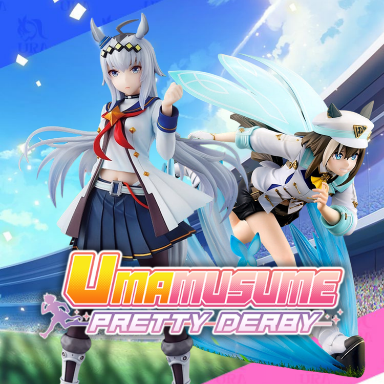 Umamusume