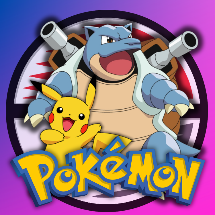 Pokemon