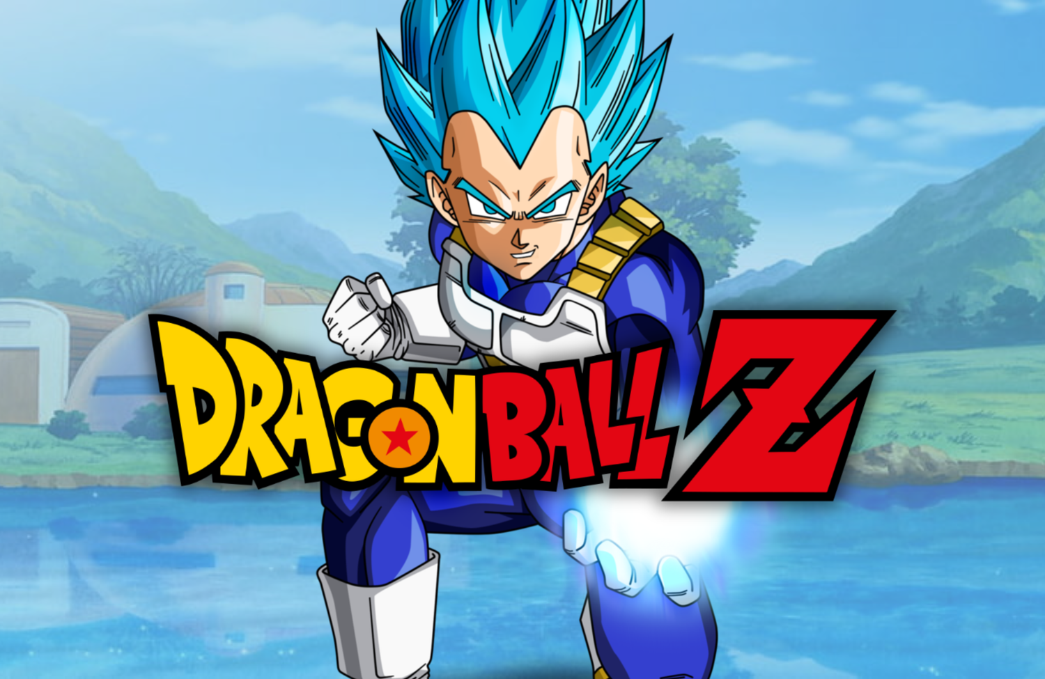 Dragon Ball
