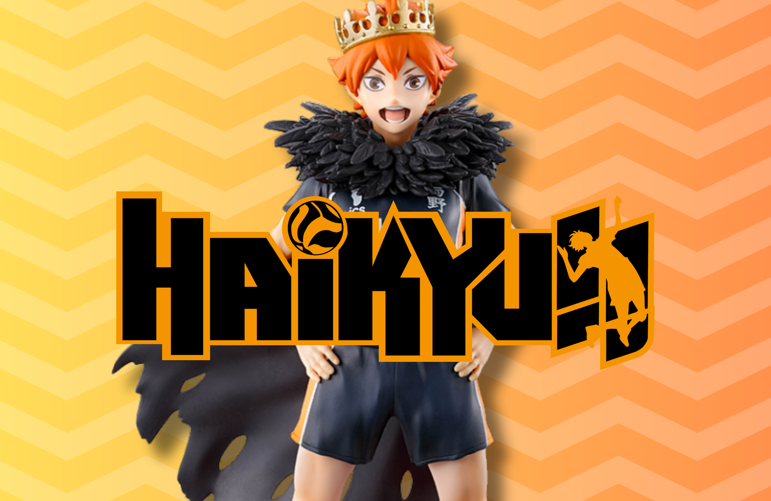 Haikyuu