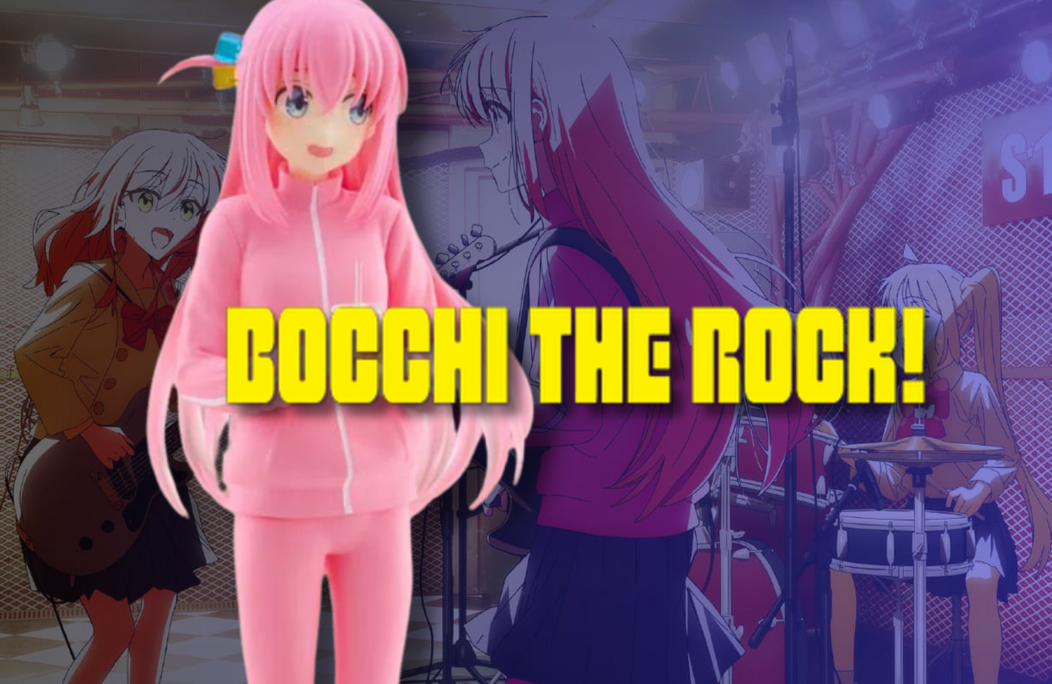 Bocchi