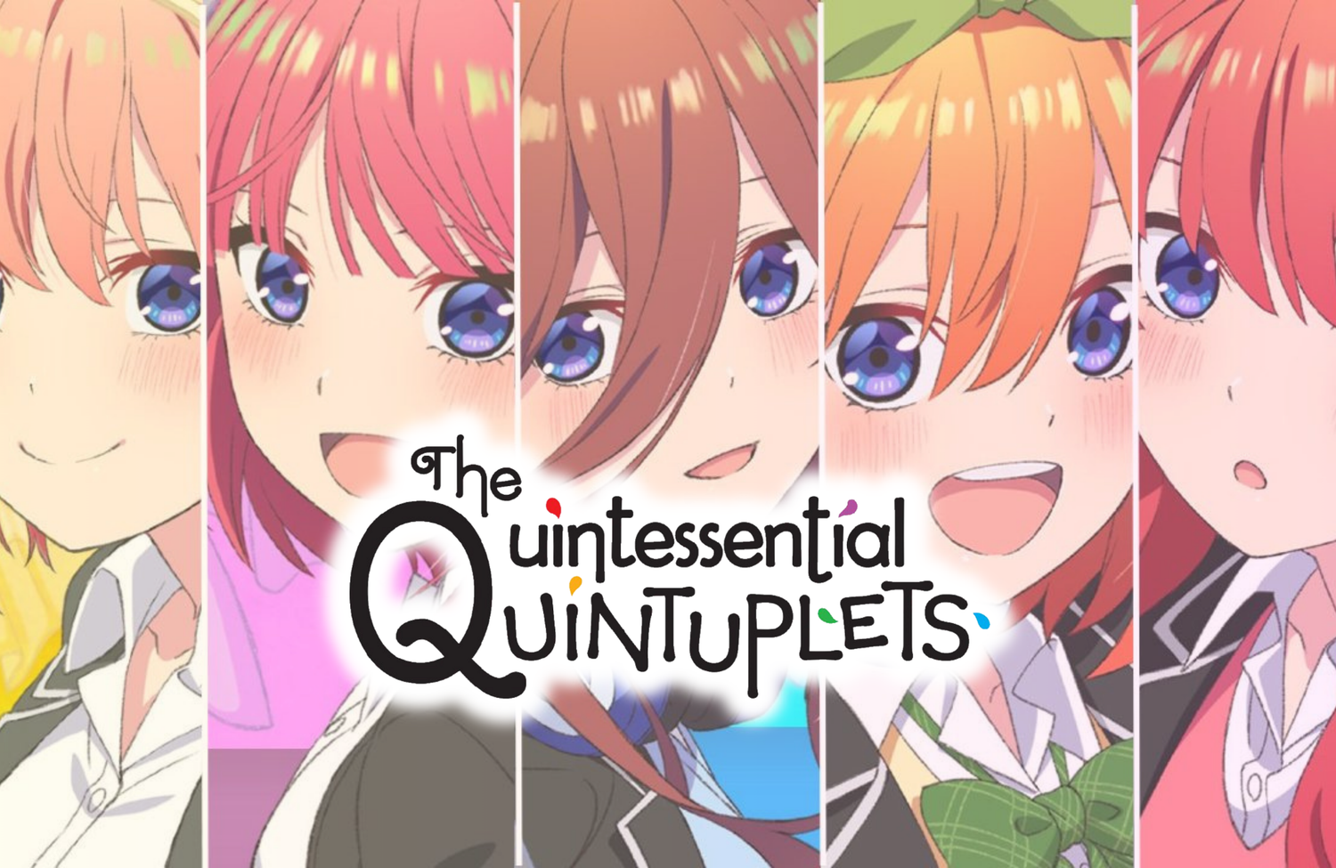 Quintillizas