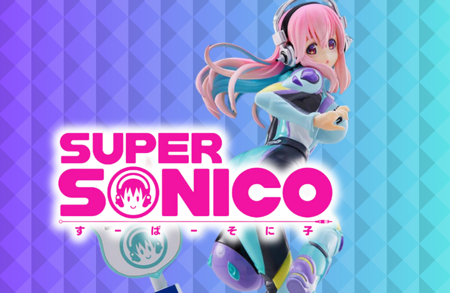 Super Sonico