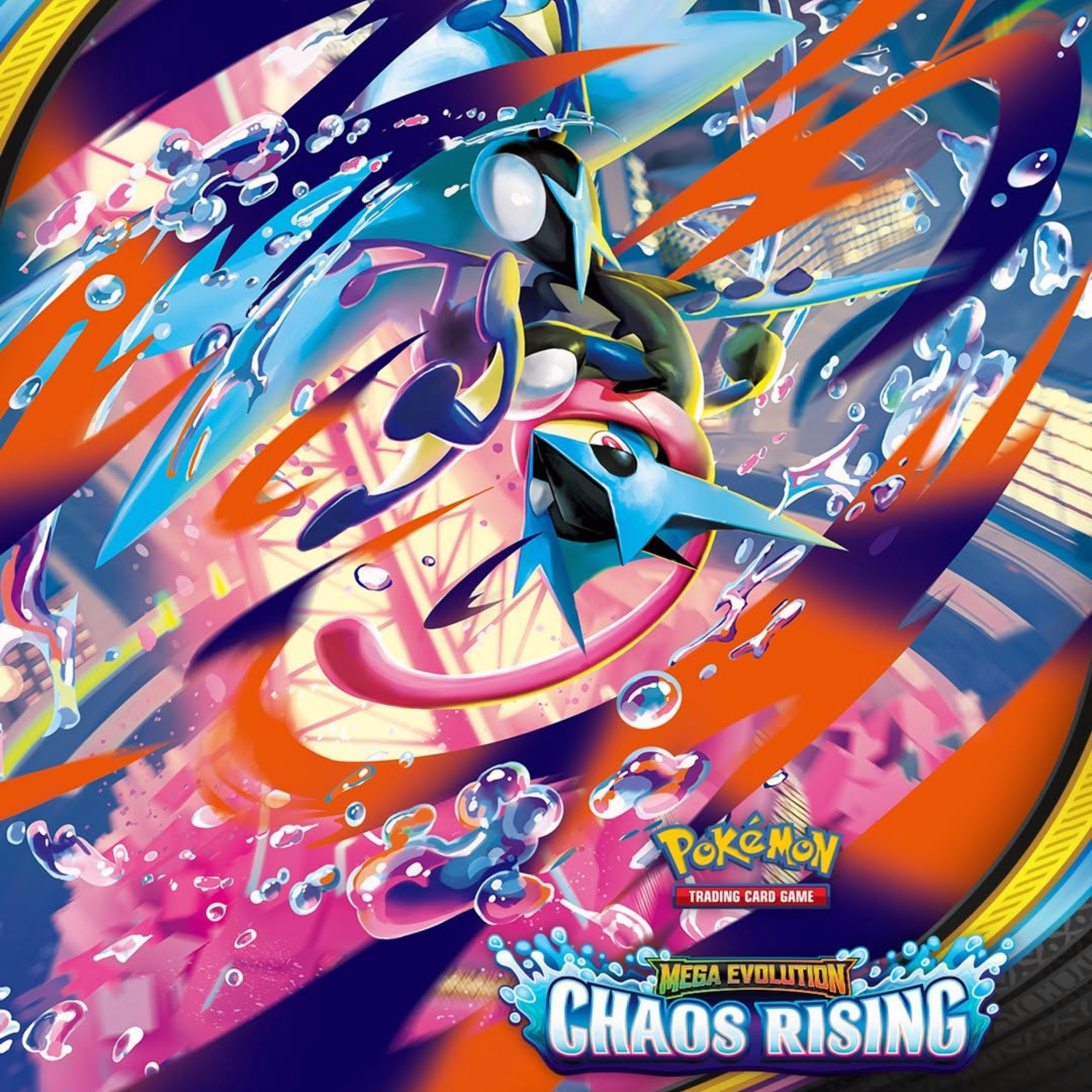 Cartas Pokemon