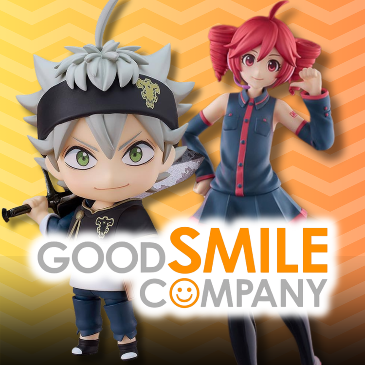 Good Smile Company