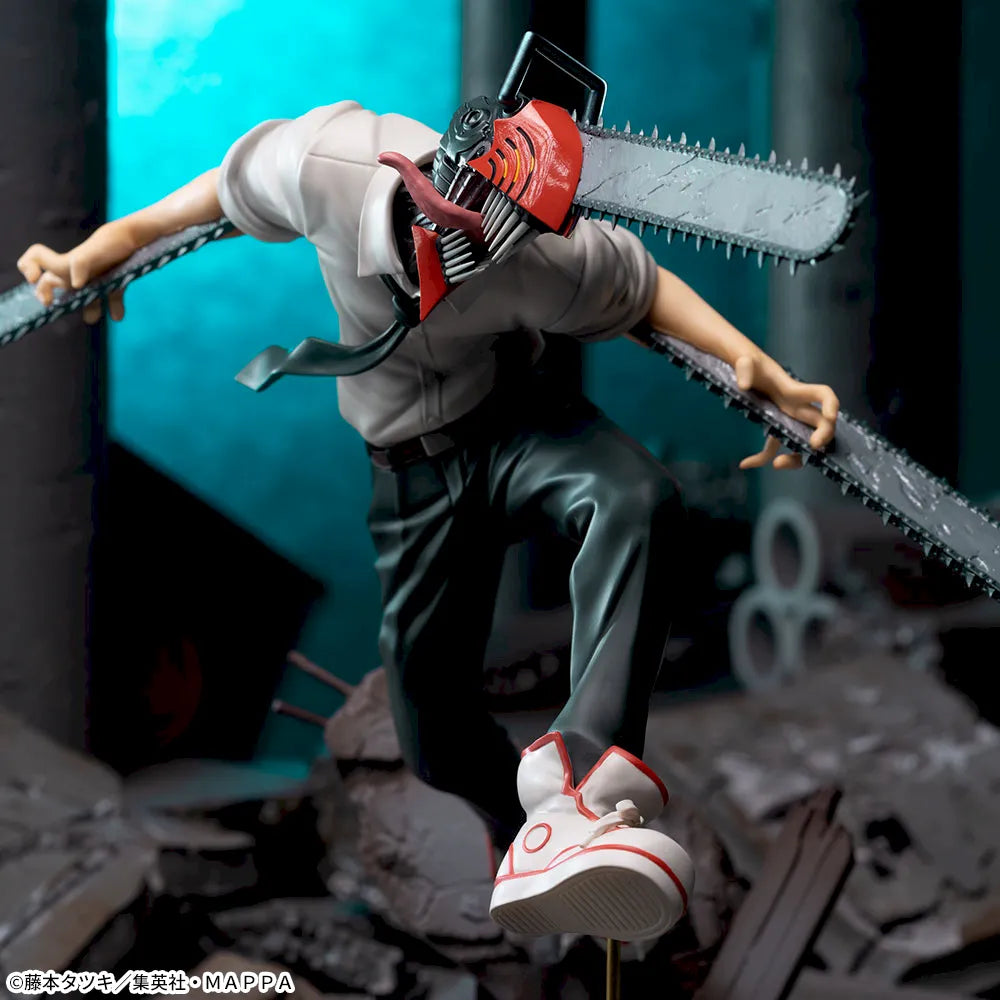 ChainsawMan