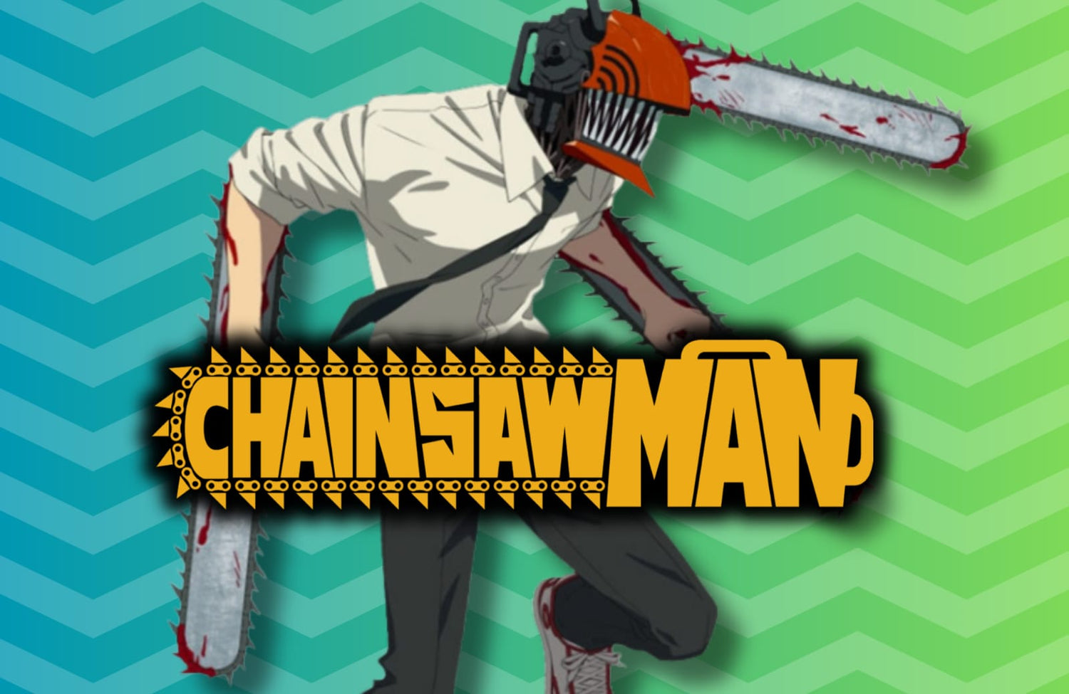 ChainsawMan
