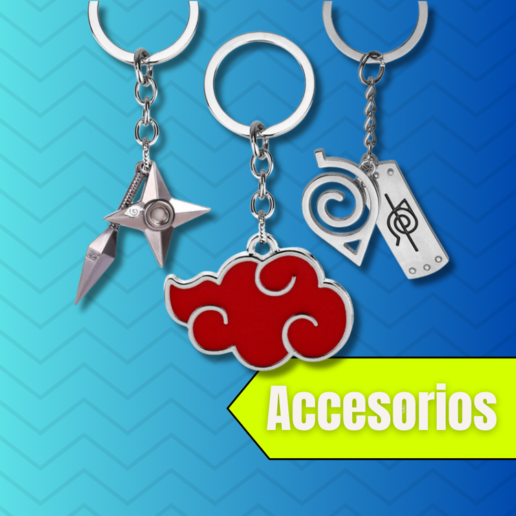 Accesorios