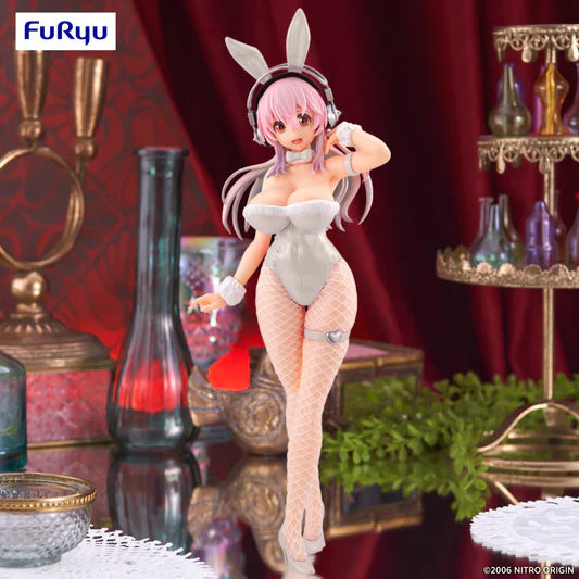 Super Sonico