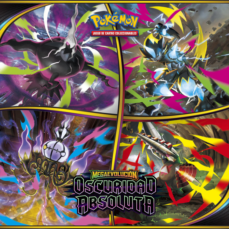 Cartas Pokemon