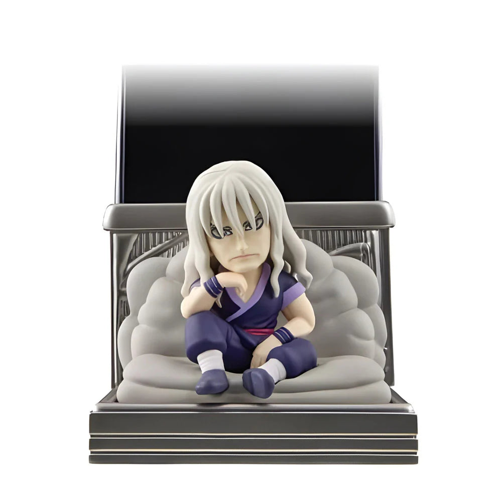 Figura Sorpresa Blindbox  Hunter x Hunter
