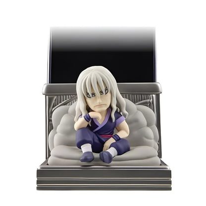 Figura Sorpresa Blindbox  Hunter x Hunter