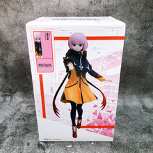 Figura Kamitsubaki City Under Construction Kafu Morisaki elcoco