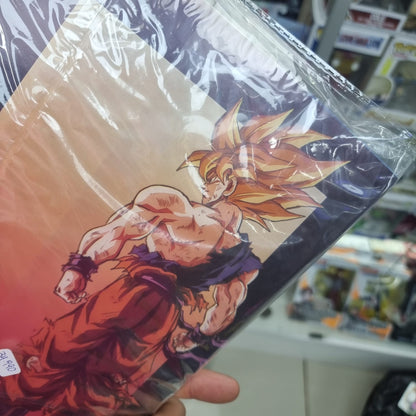 Album Dragon Ball - La saga del caballero dorado