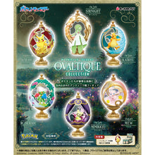 Figuras Blindbox Pokemon